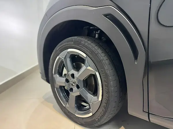 BYD Dolphin Mini - Imagem 17