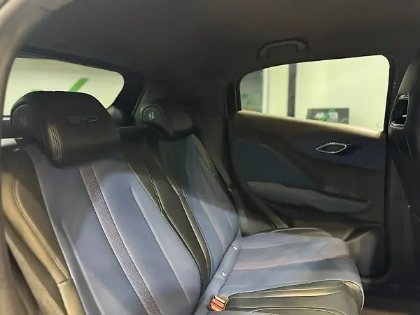 BYD Dolphin Mini - Imagem 14