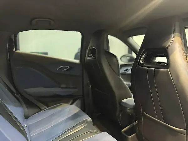 BYD Dolphin Mini - Imagem 13