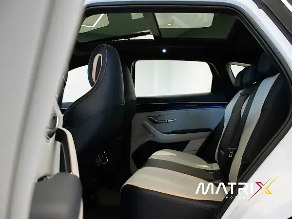 BYD Song Plus - Imagem 14