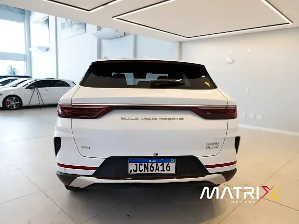 BYD Song Plus - Imagem 20