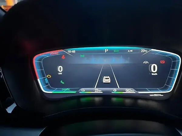 BYD Song Plus - Imagem 7