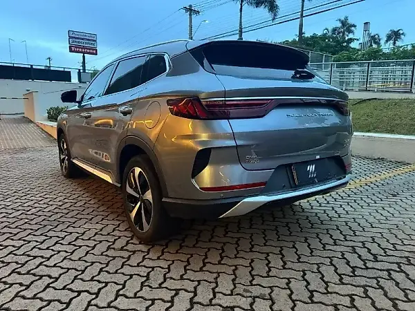 BYD Song Plus - Imagem 9