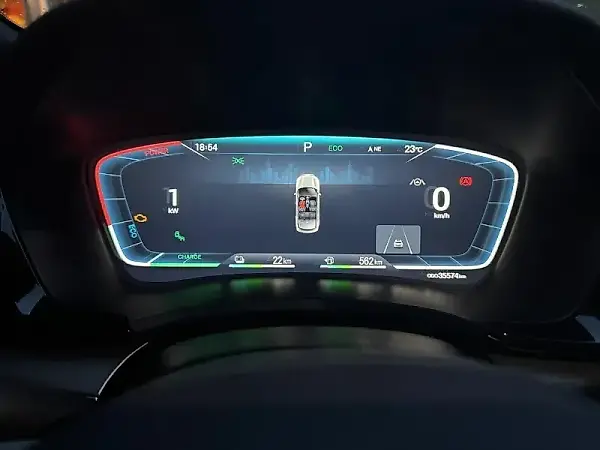 BYD Song Plus - Imagem 11
