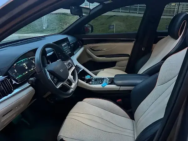 BYD Song Plus - Imagem 12