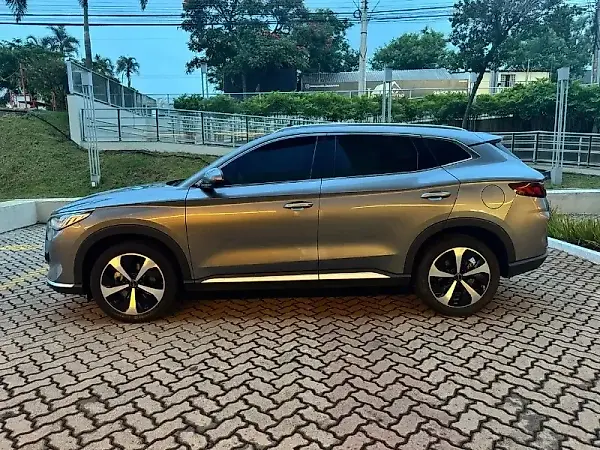 BYD Song Plus - Imagem 17