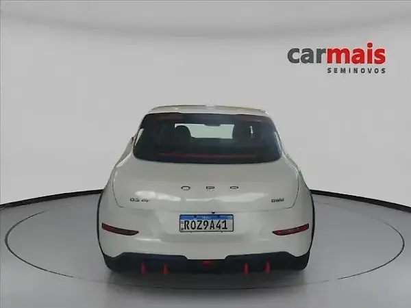 GWM Ora 03 - Imagem 7