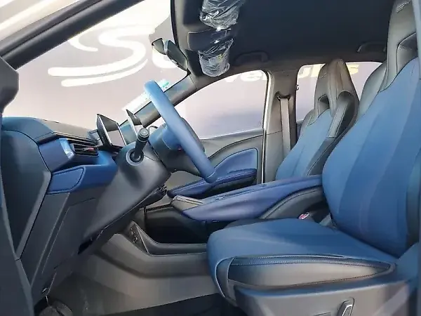 BYD Dolphin - Imagem 4