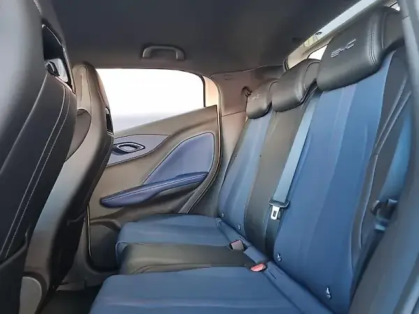 BYD Dolphin - Imagem 5