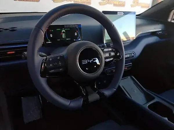 BYD Dolphin - Imagem 3