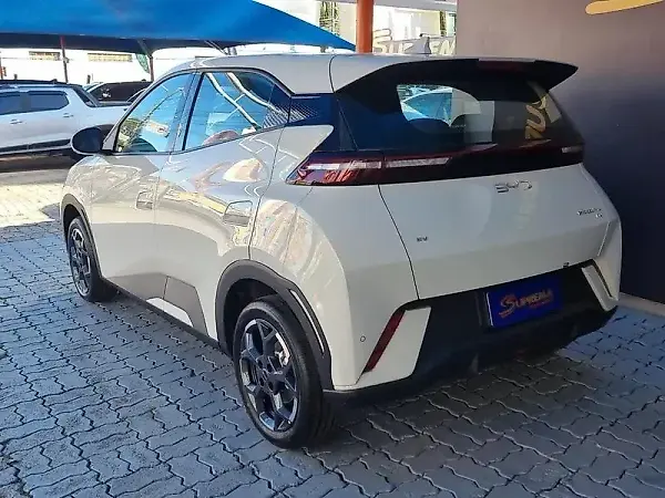 BYD Dolphin - Imagem 6