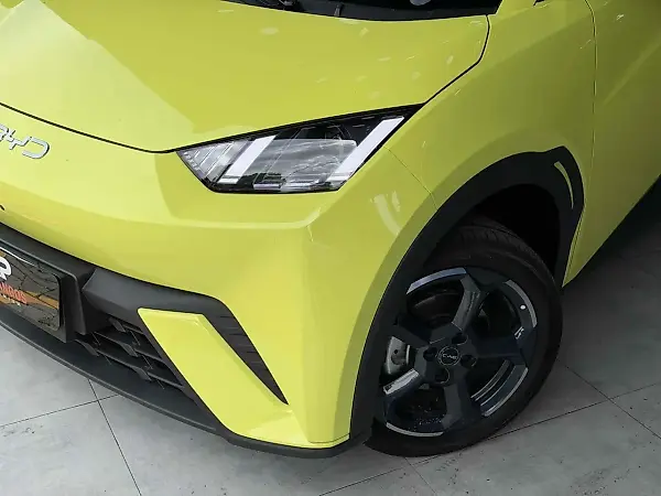 BYD Dolphin - Imagem 4