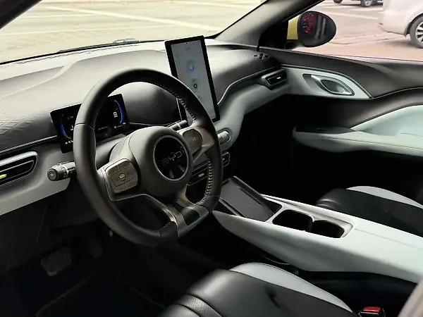 BYD Dolphin - Imagem 8