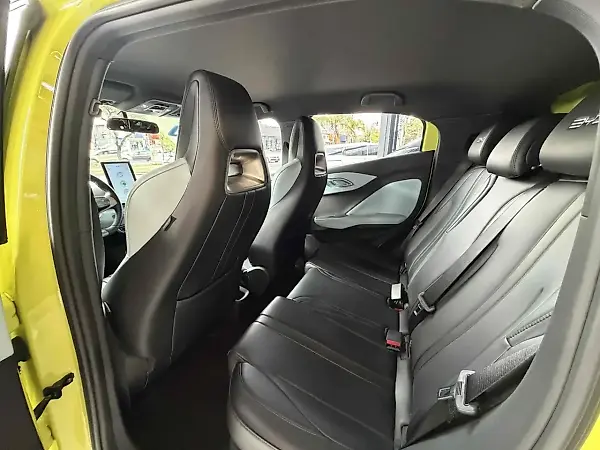 BYD Dolphin - Imagem 11