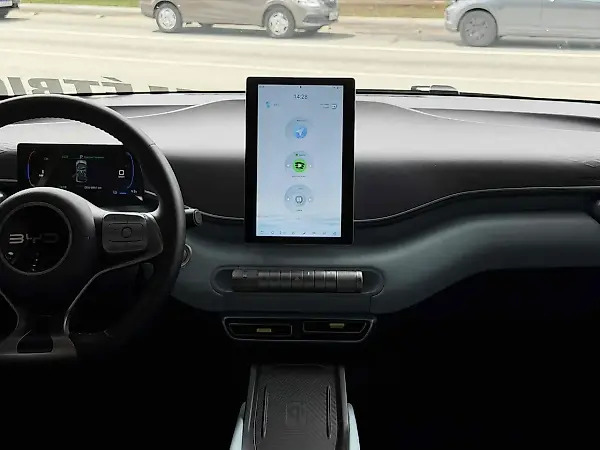 BYD Dolphin - Imagem 15