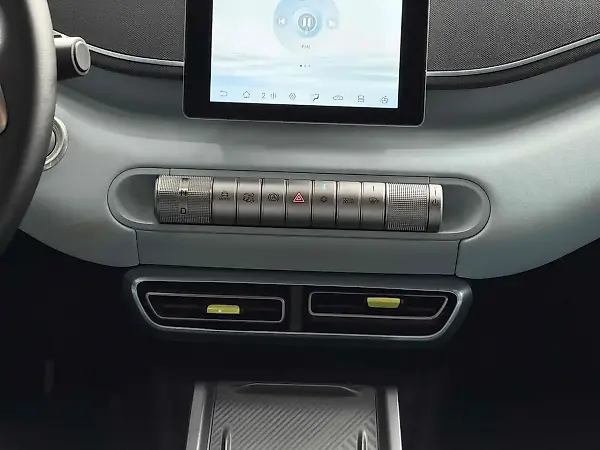 BYD Dolphin - Imagem 19