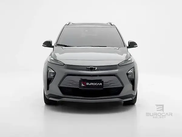 Chevrolet Bolt Euv - Imagem 2