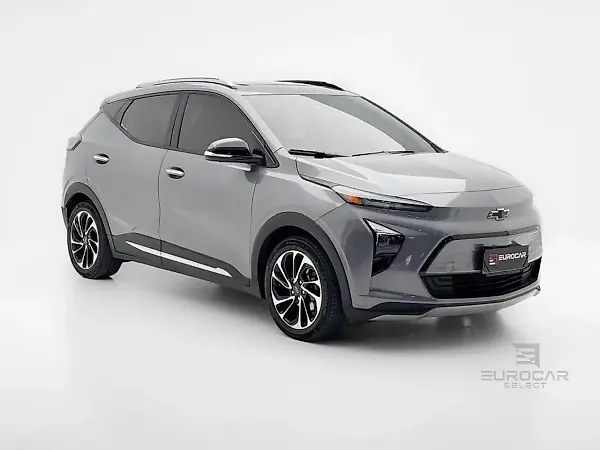 Chevrolet Bolt Euv - Imagem 3