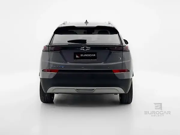 Chevrolet Bolt Euv - Imagem 4