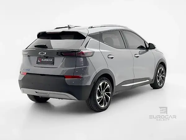 Chevrolet Bolt Euv - Imagem 5