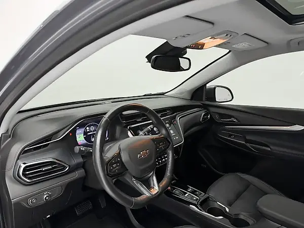 Chevrolet Bolt Euv - Imagem 7