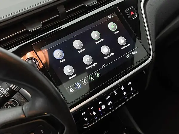 Chevrolet Bolt Euv - Imagem 10