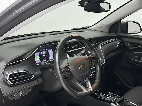 Chevrolet Bolt Euv - Imagem 12