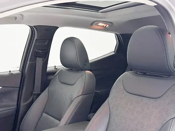 Chevrolet Bolt Euv - Imagem 14