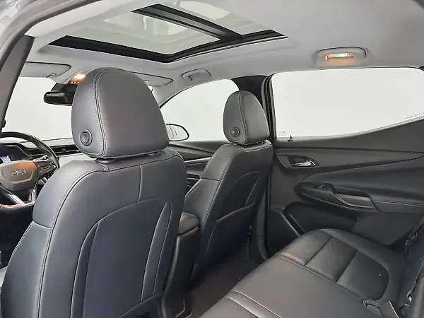 Chevrolet Bolt Euv - Imagem 13