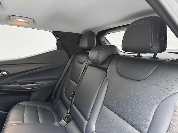 Chevrolet Bolt Euv - Imagem 16