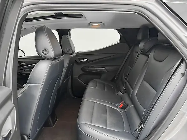 Chevrolet Bolt Euv - Imagem 15