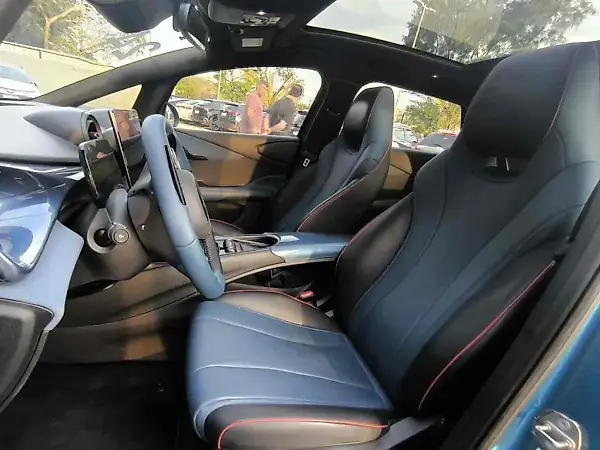 BYD Dolphin Plus - Imagem 3