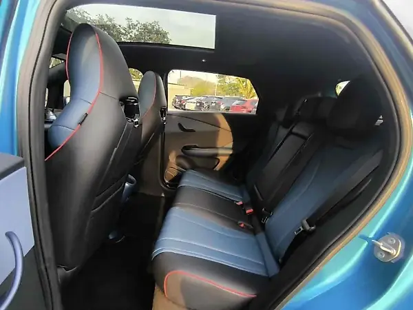 BYD Dolphin Plus - Imagem 4