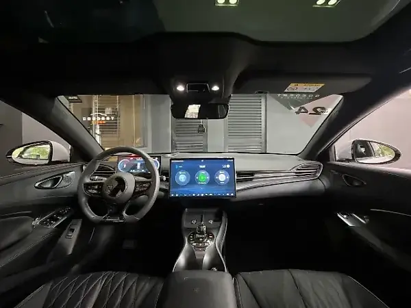BYD Seal - Imagem 3