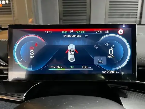 BYD Seal - Imagem 5