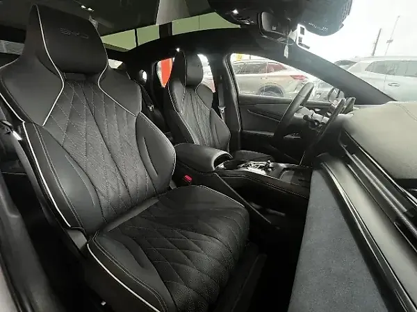 BYD Seal - Imagem 7
