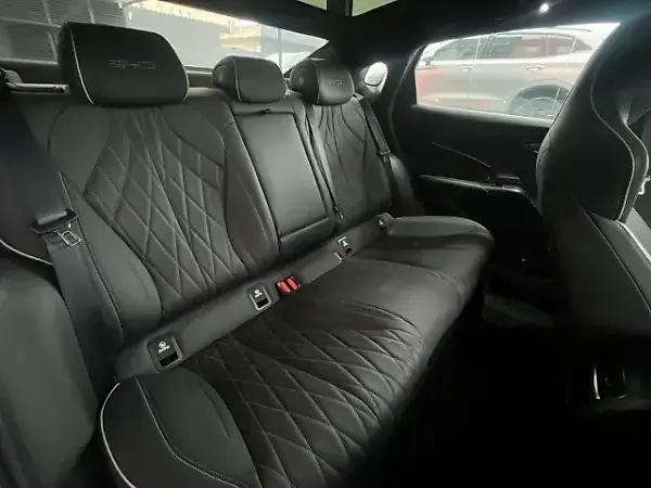 BYD Seal - Imagem 8