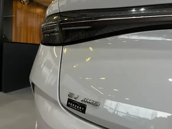 BYD Seal - Imagem 12