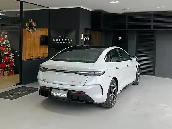 BYD Seal - Imagem 9