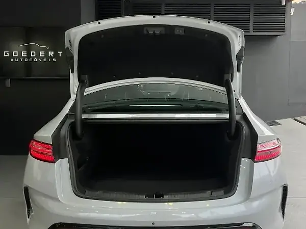 BYD Seal - Imagem 10