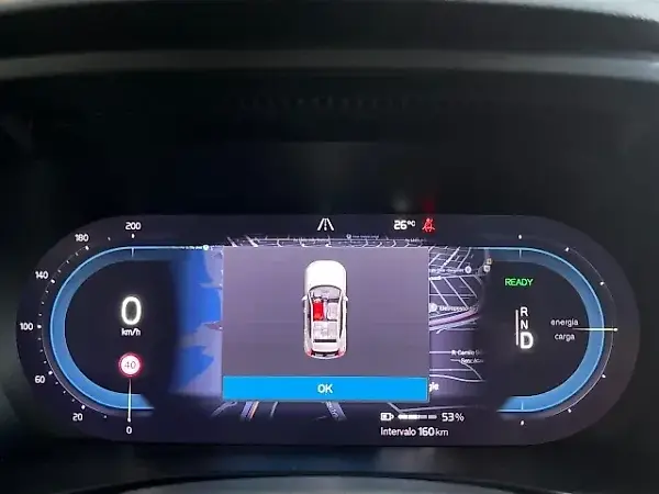 Volvo XC40 - Imagem 5