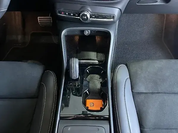 Volvo XC40 - Imagem 6