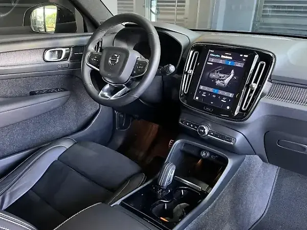 Volvo XC40 - Imagem 4