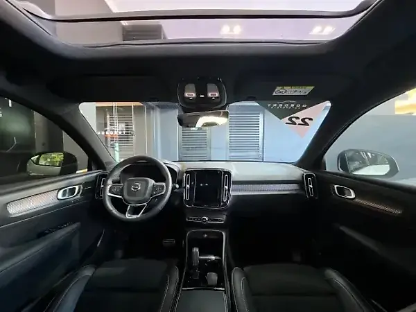 Volvo XC40 - Imagem 3