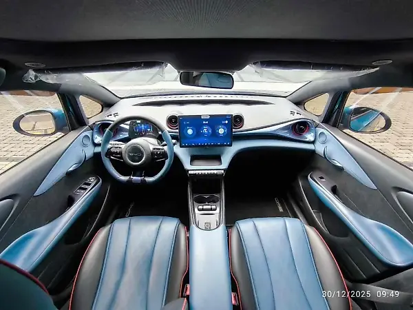 BYD Dolphin Plus - Imagem 6