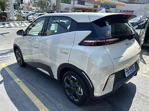 BYD Dolphin Mini - Imagem 5