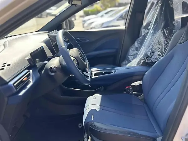 BYD Dolphin Mini - Imagem 12