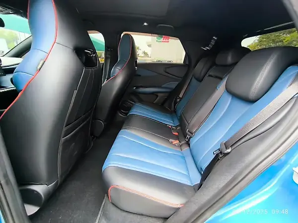 BYD Dolphin Plus - Imagem 6