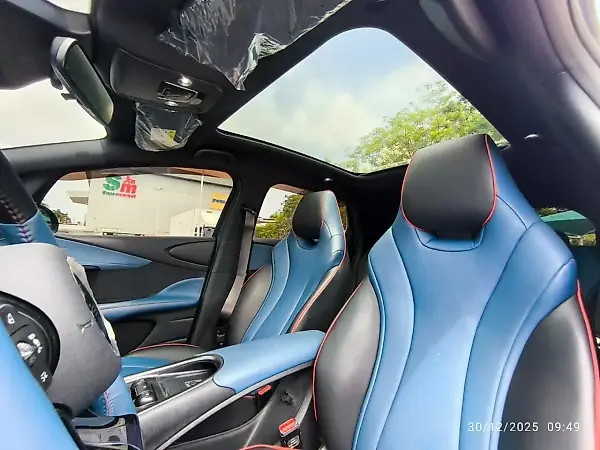 BYD Dolphin Plus - Imagem 8