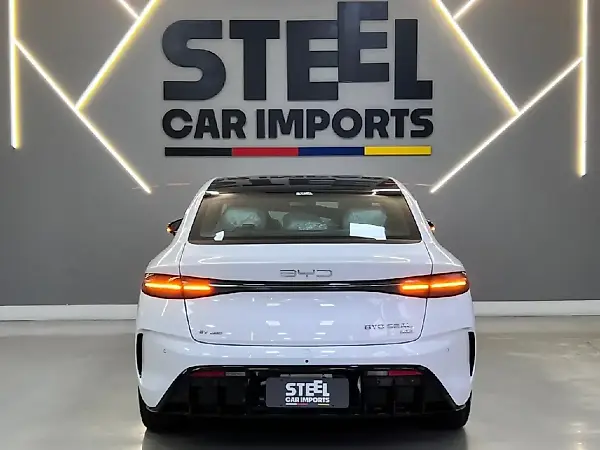 BYD Seal - Imagem 6